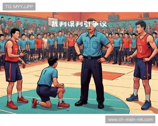 【规则深入】裁判如何应对比赛中的争议犯规？，比赛过程中当裁判员发现误判时只能在什么时间更改判决