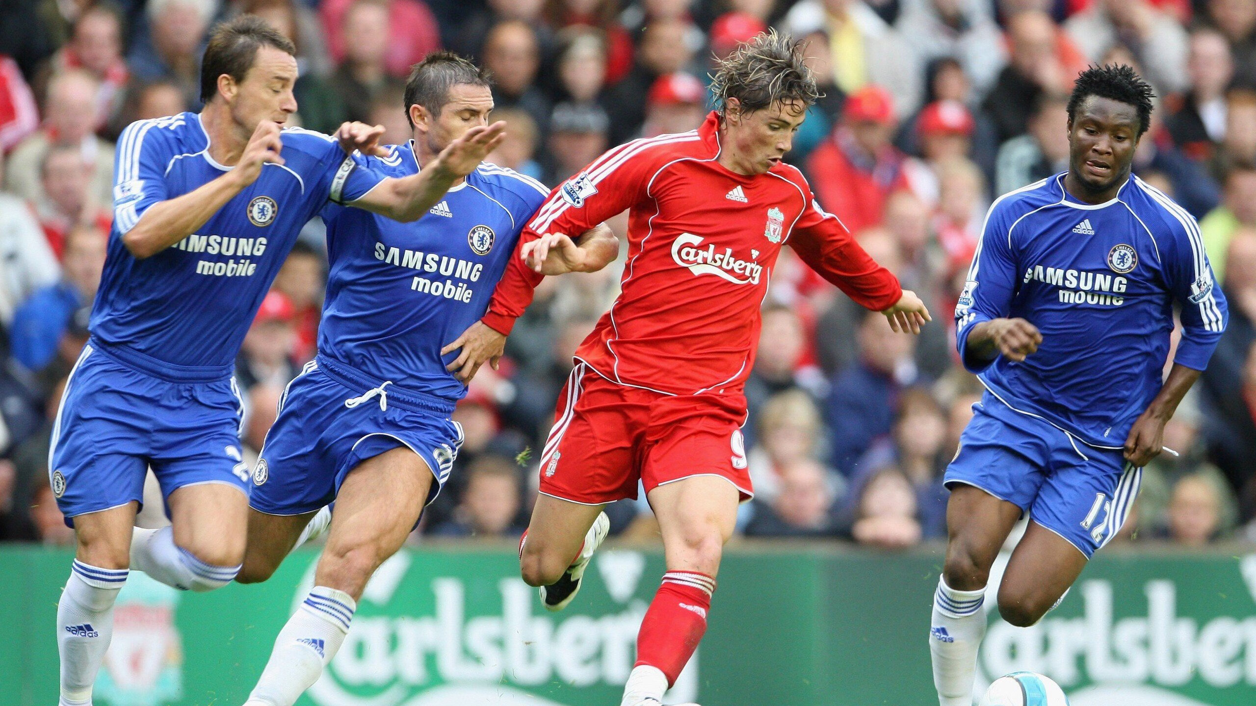 世界杯：多场比赛出现“大比分反转” 进攻足球全面复兴